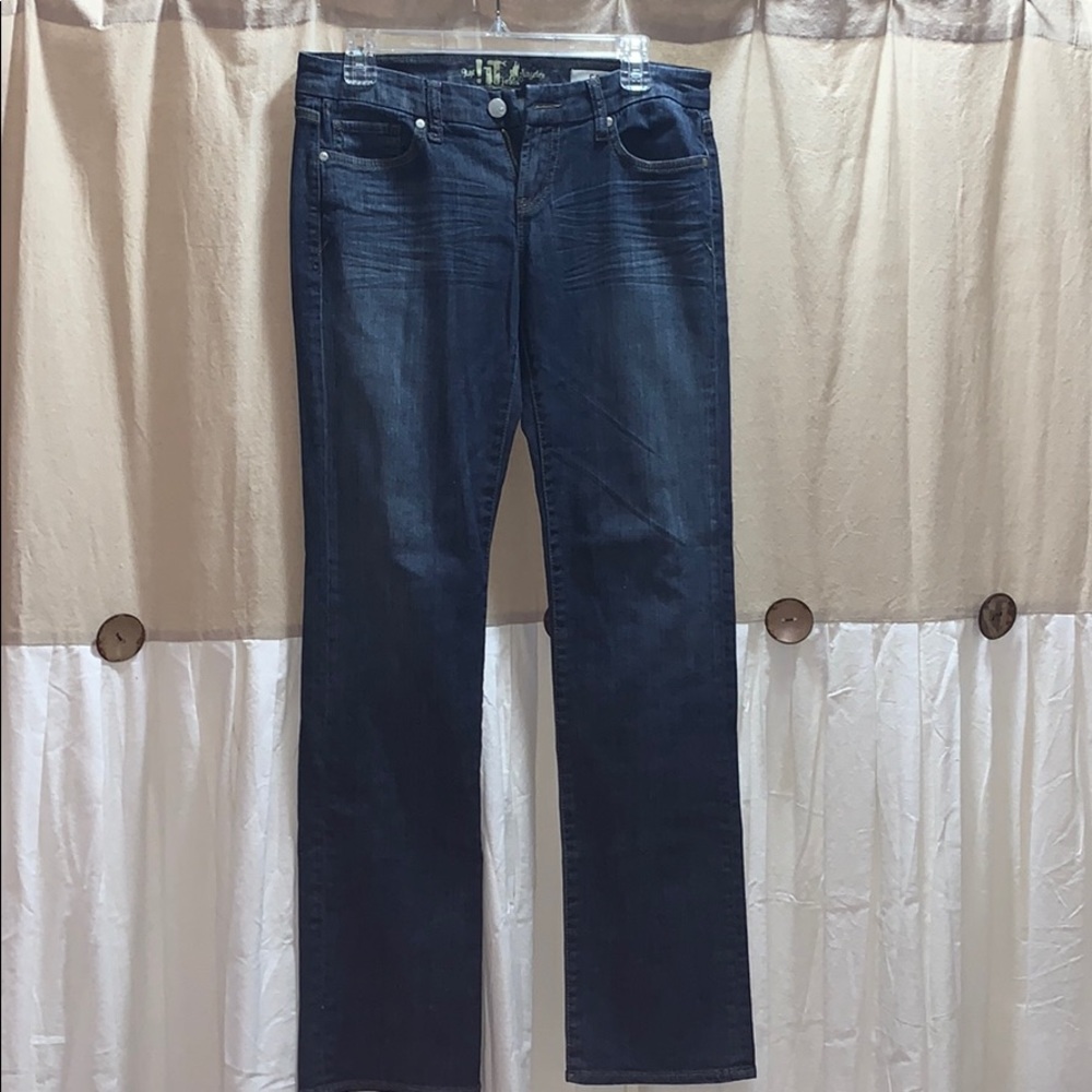 Boot Flare Jeans
